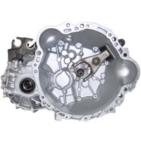 5-versnellingsbak Toyota Avensis 1.8
